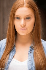 Nicole Freeman portrait