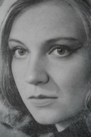 Elena Rakhlenko portrait