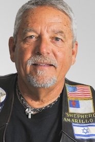 Gary Burd portrait
