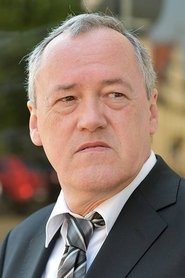Uwe Lach portrait