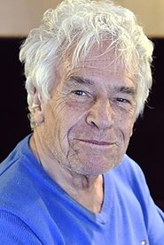 Guy De Saint Cyr portrait