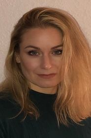 Katharina von Keller portrait