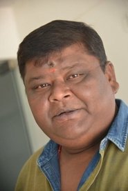 Bullet Prakash portrait