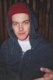 Piotr Kabat portrait
