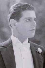 Joseph Striker portrait
