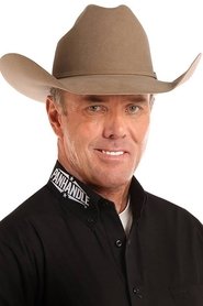 Tuff Hedeman portrait