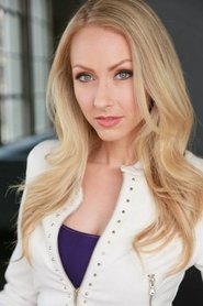 Lauren Olipra portrait