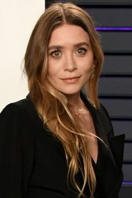Ashley Olsen portrait