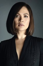 Judy Ann Santos portrait