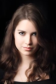 Akilina Sokolova portrait