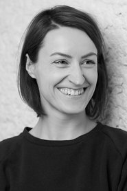 Giedrė Burokaitė portrait
