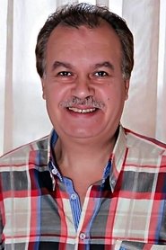 Gamal Farag portrait