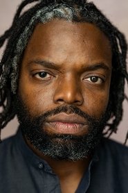 Alex Akindeji portrait