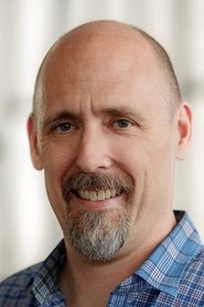 Chris Renaud portrait
