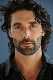 Alejandro Muñoz portrait