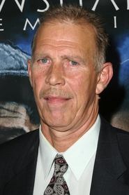 Brian Libby portrait