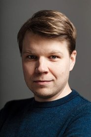 Hannes Suominen portrait