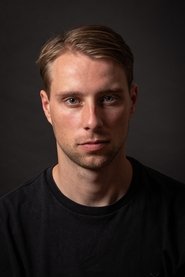 Rick van Werd portrait