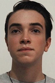 Christian Maglione portrait