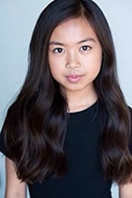 Sydney Mae Estrella portrait
