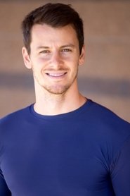 Gabriel Myers portrait