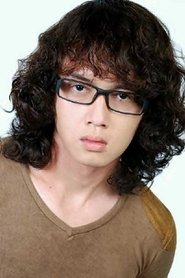 Arick Pramana portrait