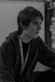 Lucas Fisher portrait
