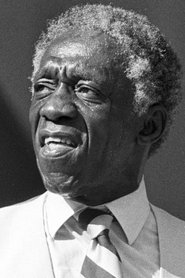 Art Blakey portrait