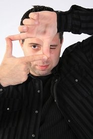 Evgeny Afineevsky portrait