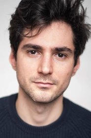 Guillaume Marbeck portrait