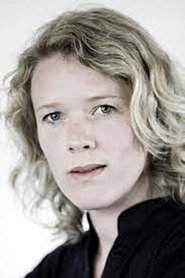 Laura Wilhelmi Ljungdalh portrait