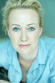 Lorien Haynes portrait
