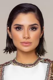 Diane Guerrero portrait