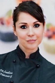 Francesca Gambacorta portrait