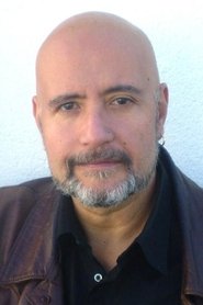 Jesús Fuente portrait