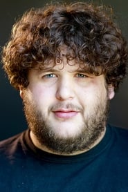 Sam Black portrait