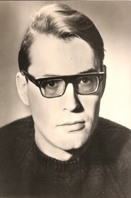 Karlheinz Liefers portrait