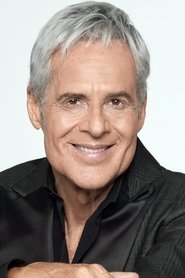 Claudio Baglioni portrait