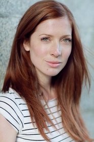 Lucy Cudden portrait