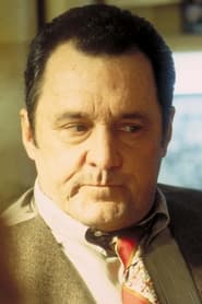 Beau Starr portrait