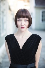Mari Askvik portrait