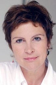 Marie-Catherine Conti portrait