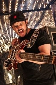 Paulo Roberto Diniz Júnior portrait