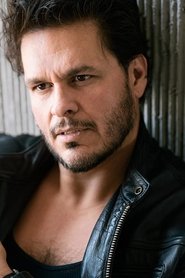 Leandro Cano portrait