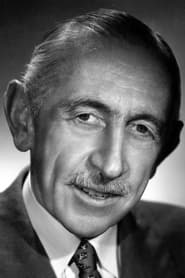 Will Wright portrait