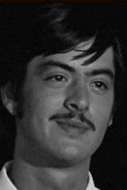 Aleksandr Khodzhaev portrait