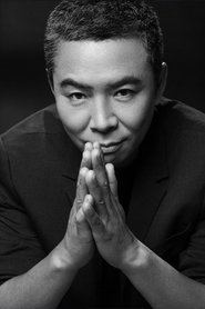 Hongbiao Bai portrait