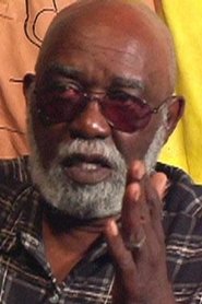 Ben Caldwell portrait