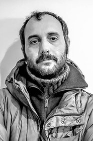 Babis Makridis portrait