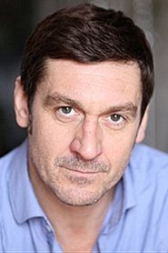 Fabrice Michel portrait